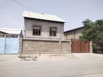 Уй сотилади Бектемир ийк-ота