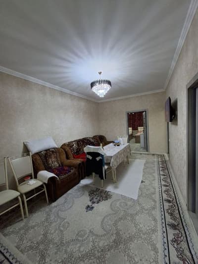 Продается 2 ком Ялангач Институт Культуры Ш