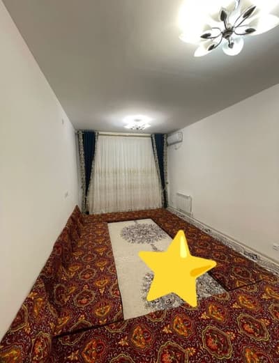 ЖК Assalom Sohil 3 комн 76м2 ‼️ Фергана йули