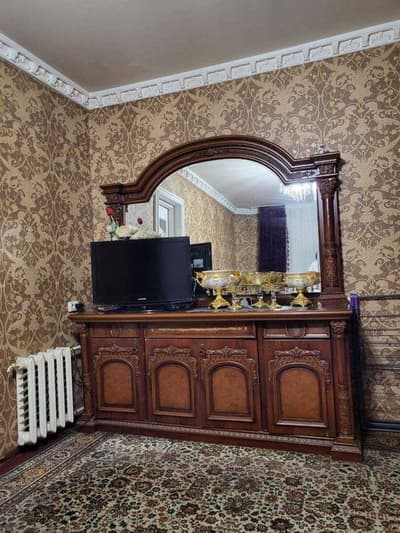 Олмазор Ипотека 1 хона код: 335