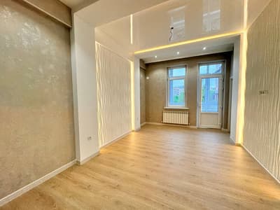 Новостройка Продается 4 комнатная квартира ремонт ул.Новомосковская