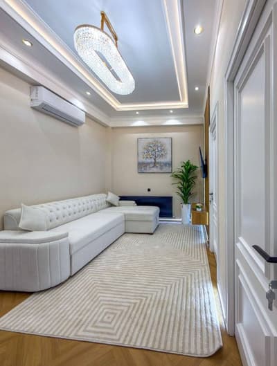 Ялангач 3/5/7 ЖК уют