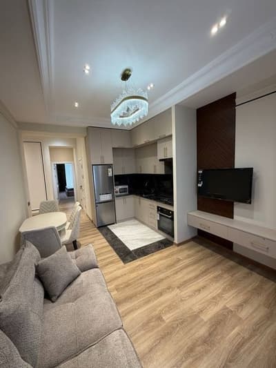 СРОЧНО! ПРОДАЁТСЯ Новостройка 3/8/10 ул. Каххара Нукусская Хон Сарой