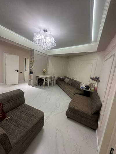 3xona Yakasaroy novostroyka s remontom zor narxda shoshilin 76m2;‼️‼️