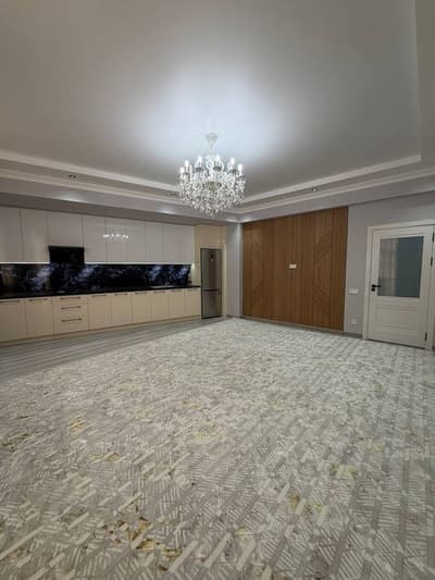 5-mik tomonda 2 xonali uy sotiladi