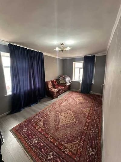 Квартира 1 комнатная 3 этаж МИрабад Рисовый Базар Супер Цена