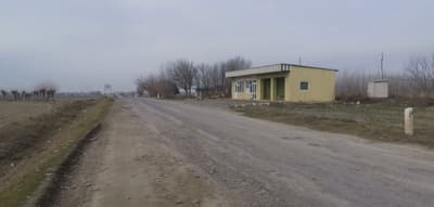 Uy joy sotiladi yul ustida 12 sotik