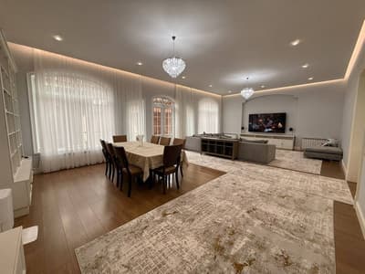 Дом 4 комнаты, 260м² Мирзо Улугбекский район, Дагестанская 5,5 соток