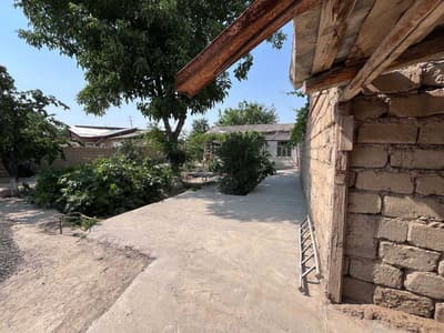 Ховли сотилади Самарканд