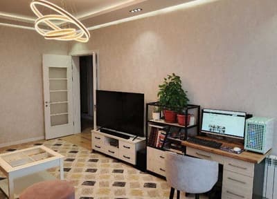 Продается квартира Навастройка ЖК Алмазар сити