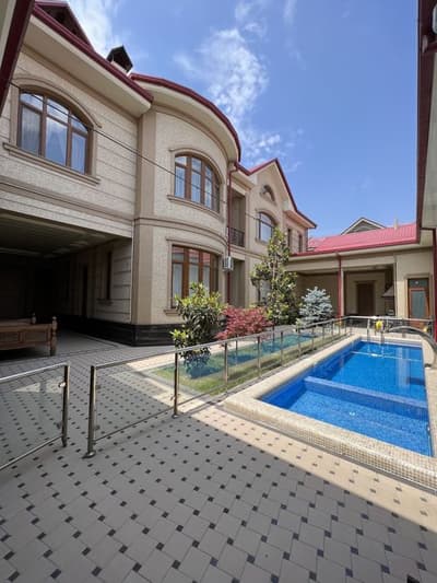 Урикзор (Учтепа тумани)  4 сотих 7 хона