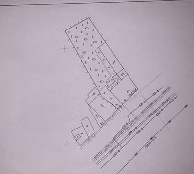 Sotiladi Дом под Бизнес Мирабад мах. Инокобод 7 сот. Фасад 15м 1Линия
