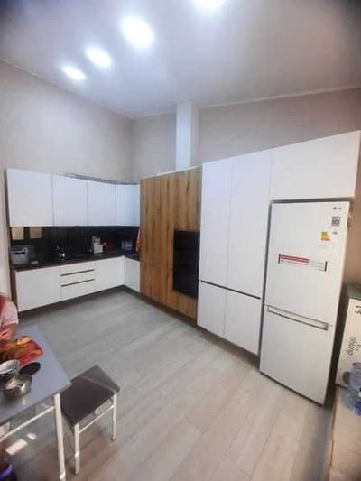 Яшнабад 4х ком 114м2 Евро ремонт Мебель Техника;