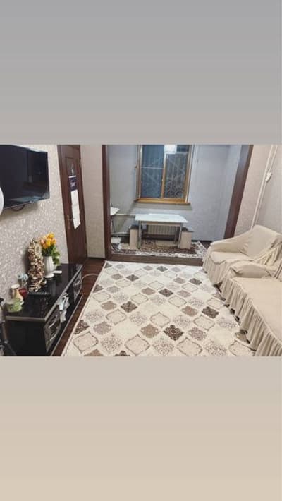 Прадается квартира