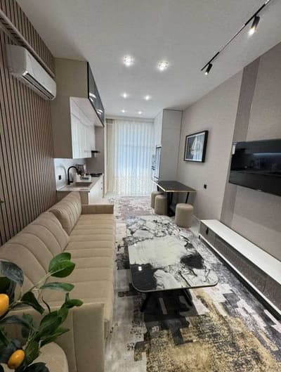 2х комнатная квартира на Жк Шахриобод