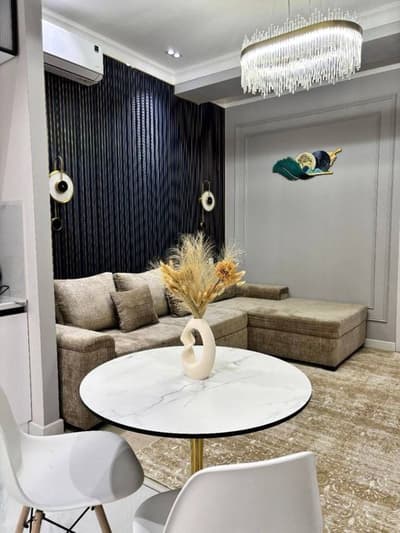 Квартира новостройка 1 комнатная Prestige Gardens