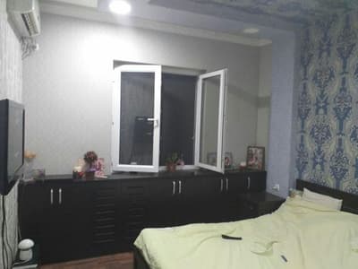 Срочно продам. Своя квартира сергели 2. 4/4/4. 92кв.м