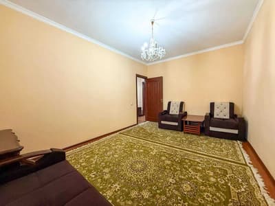 2-х комнатная квартира ул. Шота Руставели ID: 5846