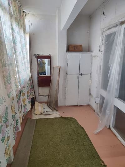 Продажа квартиры