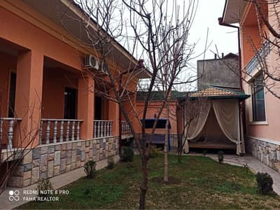 Дом участок Новомосковская Мирзо Улубекский