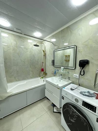 Срочная Продажа! Новостройка Менинг Уйим 3-х комнатня Юнусабад-13