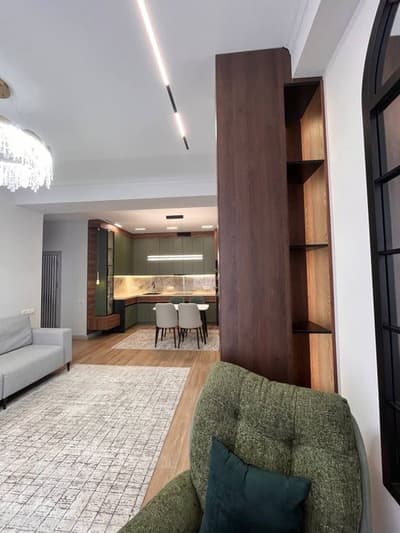 Prestige Gardens 2 хонали 900$ ижарачи билан