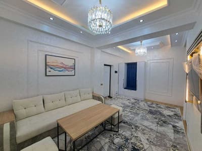 3х комнатная квартира с большим холлом 87кв/м, Согдиана