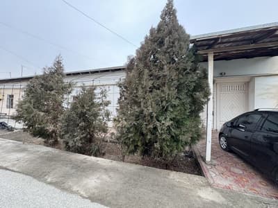 Ховли жой сотилади зудлик билан