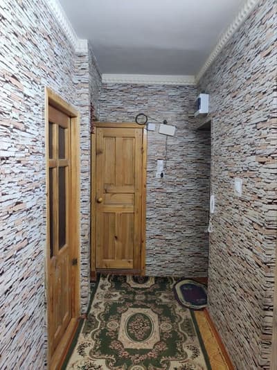 2-xona 3-etaj 485-milyon so'm