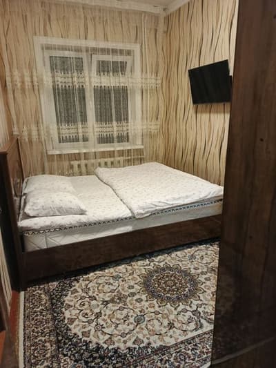 2 xonali uy sotiladi