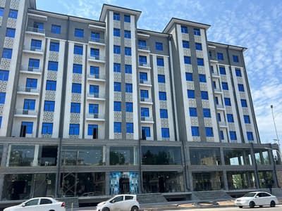 Гагарин Сифат магазин  квартира зўдлик билан Сотилади