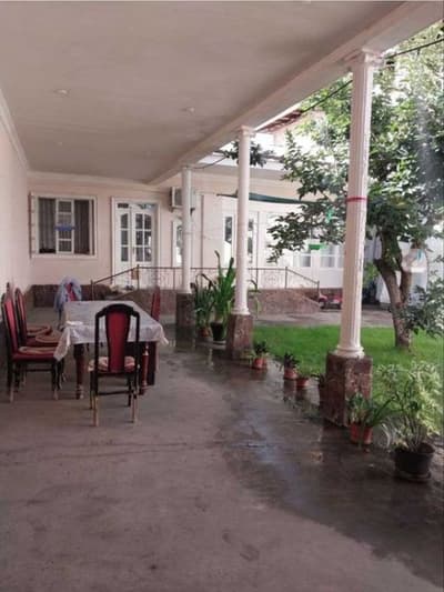 Продаётся дом\3.4 сотки\Юнусабад\ор-тир Телебашня\