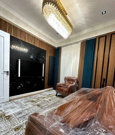 Gardens Residence Продается 2 комнатная квартира ремонт Tashkent City