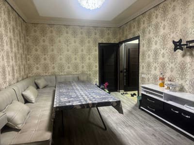 2х комнатная с мебелью