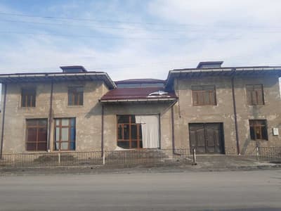 Ховли сотилади Самарканд Шахри Достлик махалласи