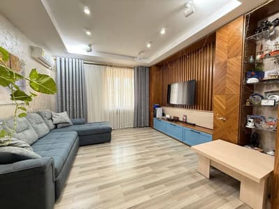 Метро Шахристан Новостройка 4/6/7 140квм