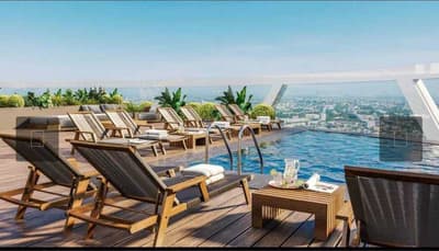 *Выкуп Piramit Tower ул бабура 3ком квартира.Инвестиция в центре 103м2