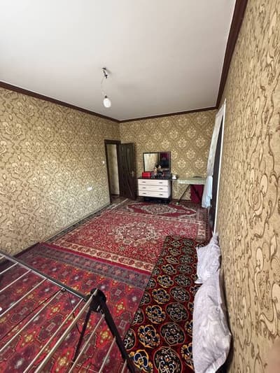 Кара -Камыш 1/4  1 ком-я  передалан в 2х