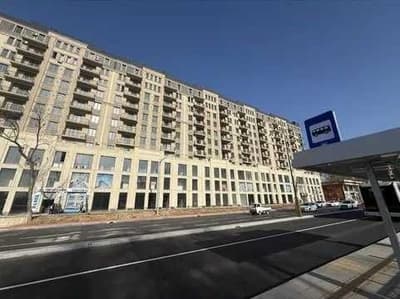 * Al Barakat ул.Шота Руставелли 2ком квартира.Коробка 55м2