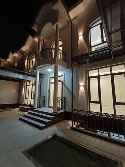 Юнусабад Зенит  новый дом