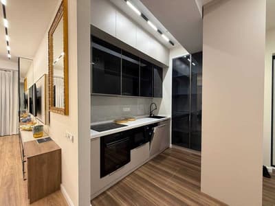 ;Новосройка‼️2хона квартира 68м2+ евро метро Tashkent city Комолон