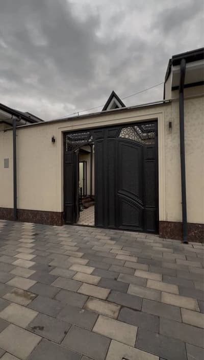 Продаеться дом Ханабад 4 ком, 1,5 сотки