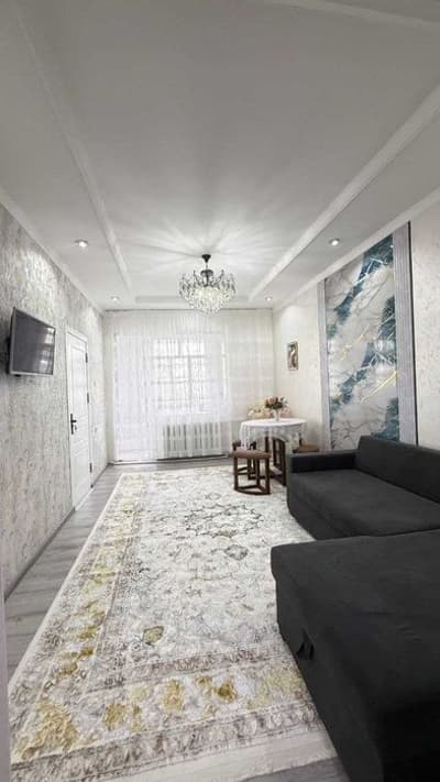 Чиланзар-20 Панель 2в3/4/4 балкон 1,5/6 Ориентир Корейское Здание