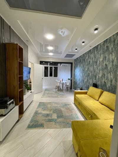 Метро Чиланзар 2х комнатная с балконом 1,5х6