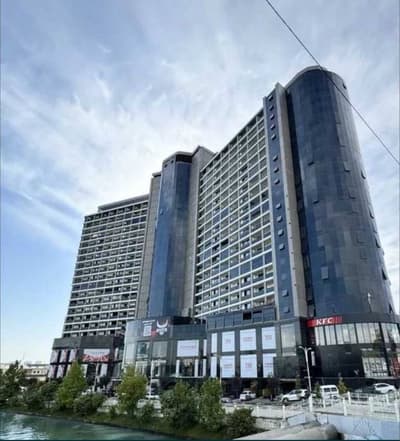 Квартира ЖК Anhor Residence 4/18/22 240 м2
