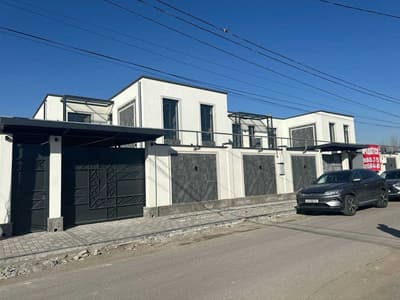 Продаётся коттедж в  Бектемирском районе