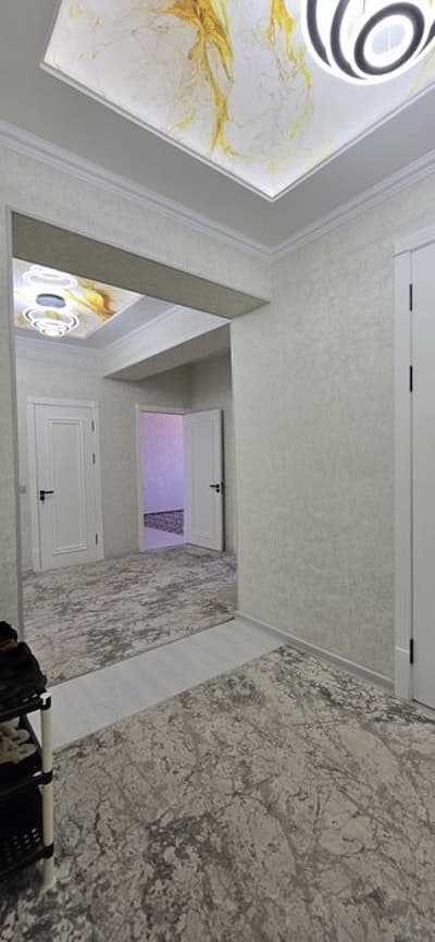 Продаётся 2 комнатная 7этаж 9этажный дом Аэропорт