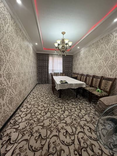 Сергили Янги хаёт 8-худудда 3 хона сотилади новастройка