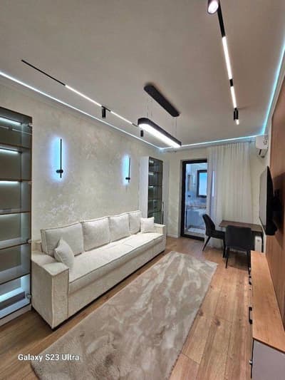 Срочная Продажа 2х ком 44м2 ЖК Oz Makon Альфраганус Северный вокзал