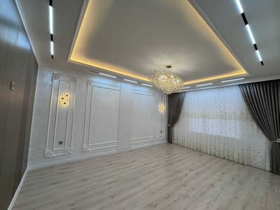 3 хоналик квартира 1 кават кирпичный дом, 5 микр, жомий